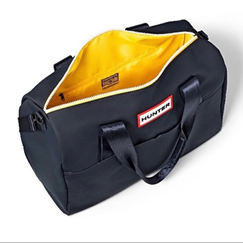 Hunter for Target weekender bag